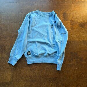 Guinness Crew Neck Jumper — Unisex size XS